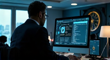 Der Blick eines Cybersecurity-Experten auf DarkSword (2/10)