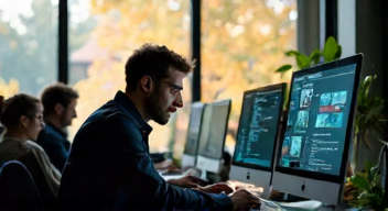 Der Einfluss der KI-Agenten auf die Entwicklergemeinschaft (2/10)