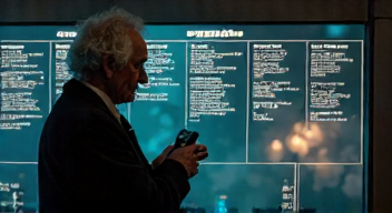 Der Einfluss der Kultur auf technologische Entwicklungen (3/10)