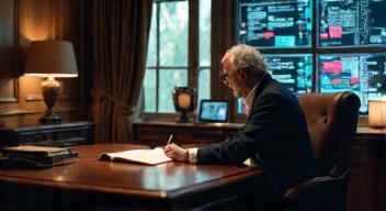 Der Einfluss der Kunst auf die Cyber-Sicherheit (3/10)