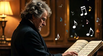 Der Einfluss der Musik auf die Wahrnehmung von KI (10/10)