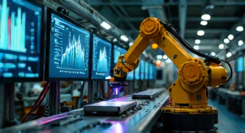 Der Einfluss der Prognosen auf die Produktion (2/10)