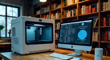 Der Einfluss der Wissenschaft auf Technologie und Gesellschaft (3/10)