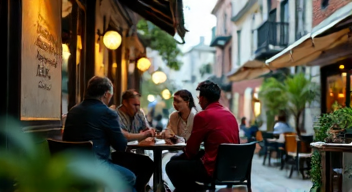 Der Einfluss sozialer Strukturen auf Krisenbewältigung (6/10)