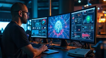 Der Einfluss von KI auf die Bildverarbeitung: Eine neue Ära (4/10)