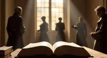 Der Einfluss von KI auf die Kultur (3/10)