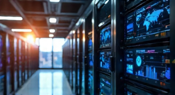 Der Einfluss von Kubernetes auf die IT-Welt (2/10)