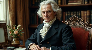 Der Einfluss von Kultur auf technologische Innovationen (3/10)