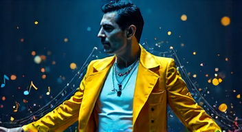 Der Einfluss von Musik auf die Technologie (9/10)