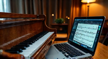 Der Einfluss von Technologie auf die Musik (10/10)