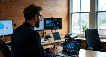 Der Einstieg in Wazuh: Mein Name ist Dominik Sigl (2/10)