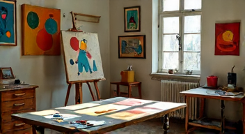 Der kreative Prozess und die Technologie (9/10)