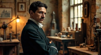 Der kulturelle Einfluss der Energieinnovation (3/10)