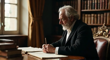 Der Philosoph über die Ethik der Technik (5/10)