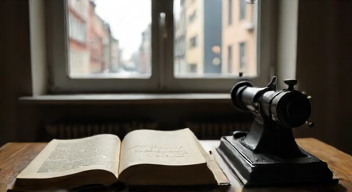 Der philosophische Ansatz zur Technologie (3/10)