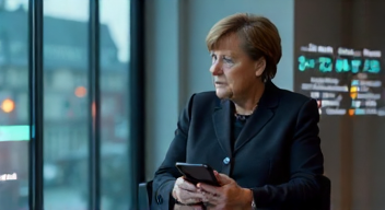 Der politische Einfluss der Technologie (7/10)