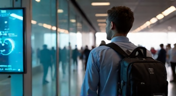Der Stand der Technik in der Gepäckverfolgung (2/10)