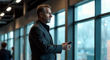 Der Technik-Experte über Innovation und Stabilität (4/10)