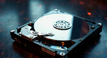 Der technische Fortschritt von Seagate und HAMR (2/10)