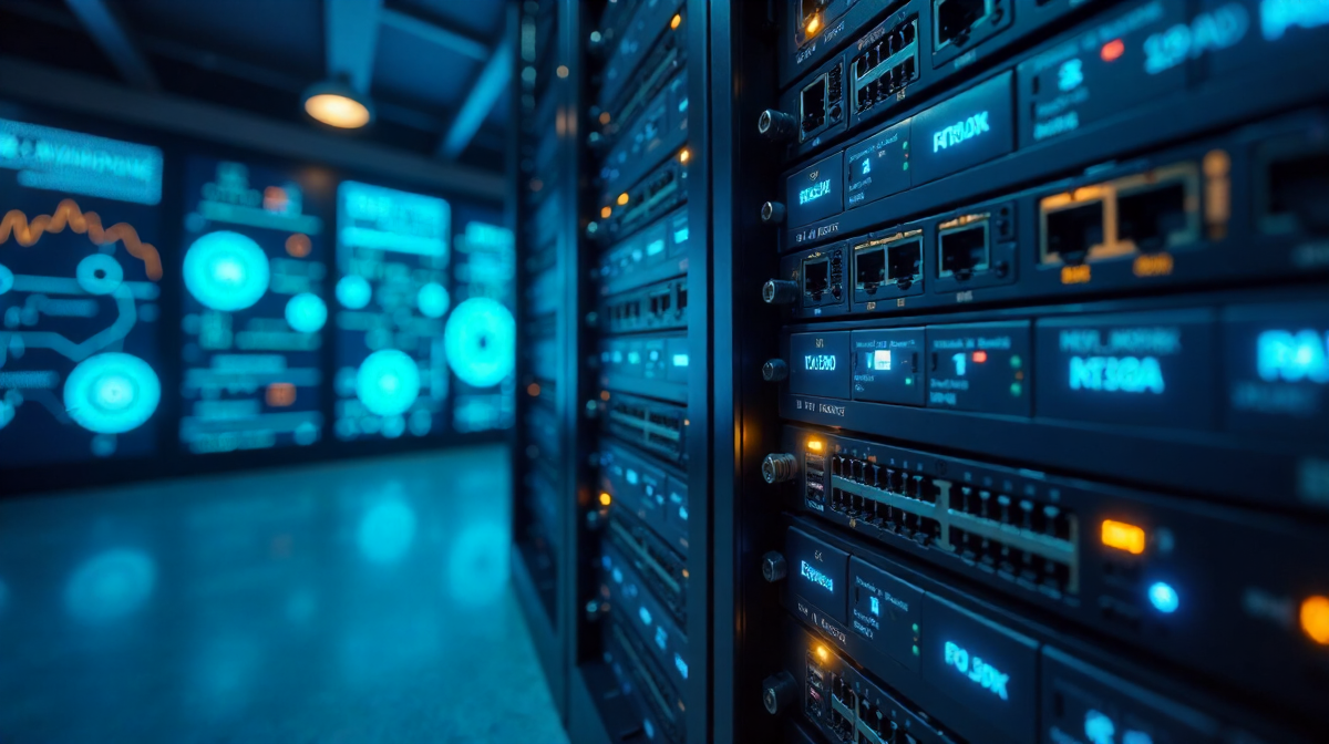 DHCP-Automatisierung: Kea, Stork und moderne Netzwerktechnologien