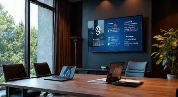 Die 5 meistgestellten Fragen (FAQ) zu Cybersicherheit