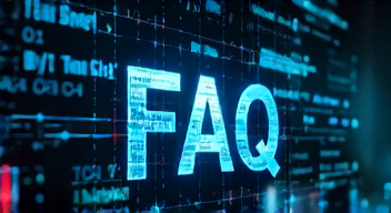 Die 5 meistgestellten Fragen (FAQ) zu Cyberkriminalität