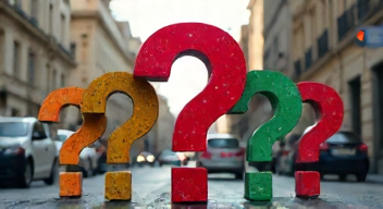 Die 5 meistgestellten Fragen (FAQ) zu Internetsperren im Iran