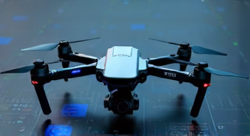 Die 5 meistgestellten Fragen (FAQ) zu Drohnentechnologie