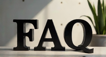 Die 5 meistgestellten Fragen (FAQ) zu Kundeninterviews