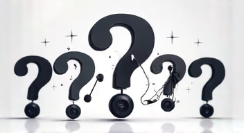 Die 5 meistgestellten Fragen (FAQ) zu Audio-Technologie