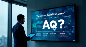 Die 5 meistgestellten Fragen (FAQ) zu Cyber-Sicherheit