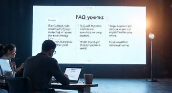 Die 5 meistgestellten Fragen (FAQ) zu Cyber-Sicherheit