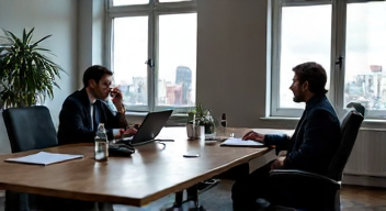 Die 5 meistgestellten Fragen (FAQ) zu Cybersecurity