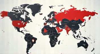 Die 5 meistgestellten Fragen (FAQ) zu globalen Konflikten