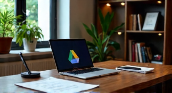 Die 5 meistgestellten Fragen (FAQ) zu Google Drive und KI