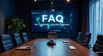 Die 5 meistgestellten Fragen (FAQ) zu IT-Sicherheit