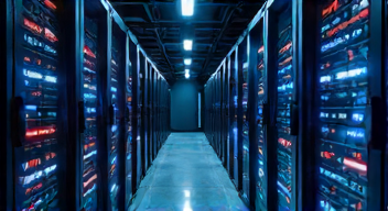 Die 5 meistgestellten Fragen (FAQ) zu Rechenzentren