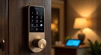 Die 5 meistgestellten Fragen (FAQ) zu Smart-Locks