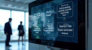 Die 5 meistgestellten Fragen (FAQ) zu Touchscreen-Technologie