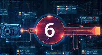 Die 6 häufigsten Fehler bei 6G