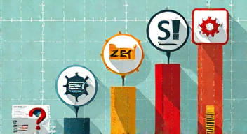 Die 6 häufigsten Fehler bei B2B-SEO