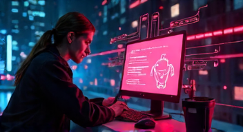 Die 6 häufigsten Fehler bei Cyber-Sicherheit