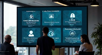 Die 6 häufigsten Fehler bei Cyberkriminalität