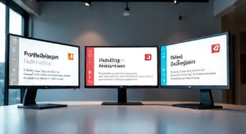 Die 6 häufigsten Fehler bei der Auswahl von Displays