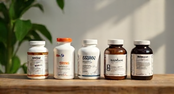 Die 6 häufigsten Fehler bei der Auswahl von Gesundheitsprodukten