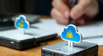 Die 6 häufigsten Fehler bei der Datenspeicherung