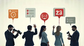 Die 6 häufigsten Fehler bei der Google-Suche