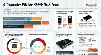 Die 6 häufigsten Fehler bei der NAND-Flash-Krise