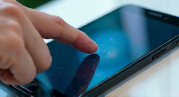 Die 6 häufigsten Fehler bei der Nutzung von Touchscreen-Technologie