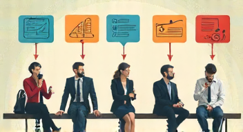 Die 6 häufigsten Fehler bei Digital Storytelling